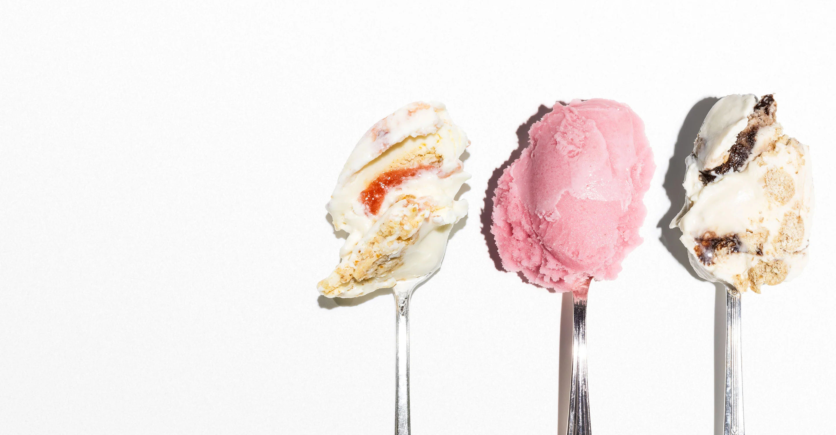 Crafted for True Ice Cream Enthusiasts